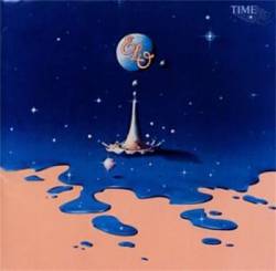 Electric Light Orchestra : Time
